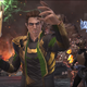 Marvel Heroes